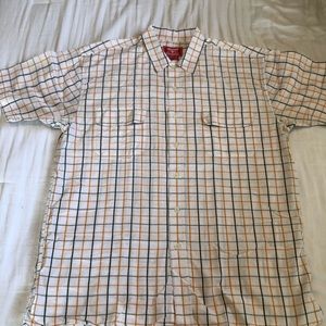 Elwood Button Down Shirt
